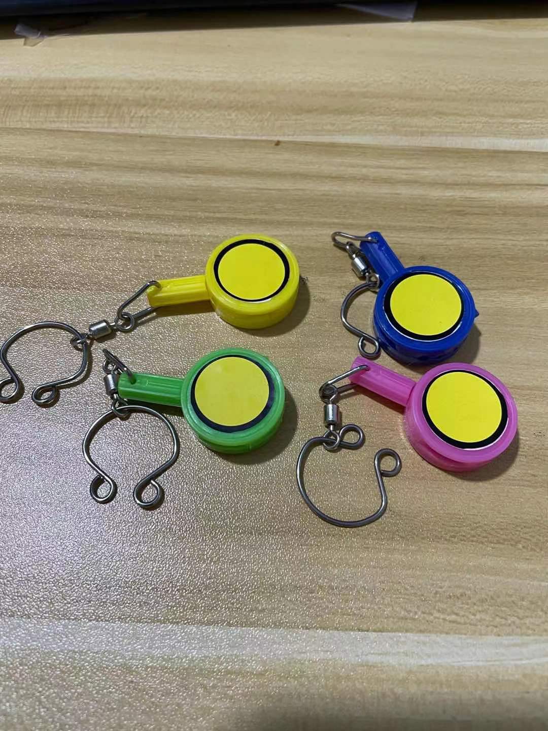 Outils de pêche Produits de pêche en plein air Outils polyvalents