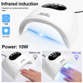 Lampe à ongles UV