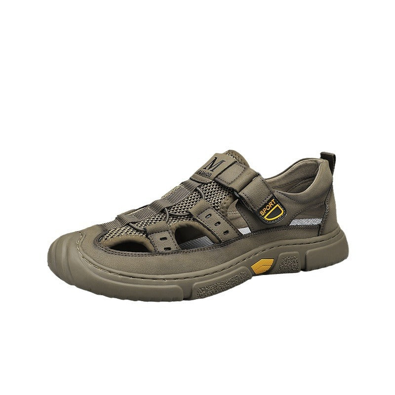 Commerce extérieur Chaussures d'eau Mode d'été