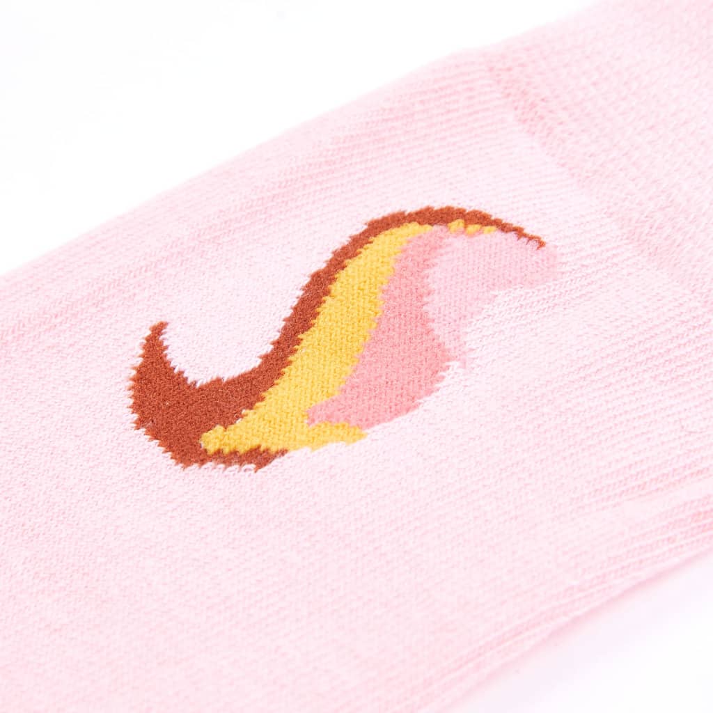 Chaussettes pour enfants 5 paires EU 26-29 Chaussettes pour enfants 5 paires