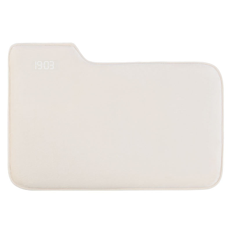 Smart Tapis Mat Lazy Musique Réveil Créatif
