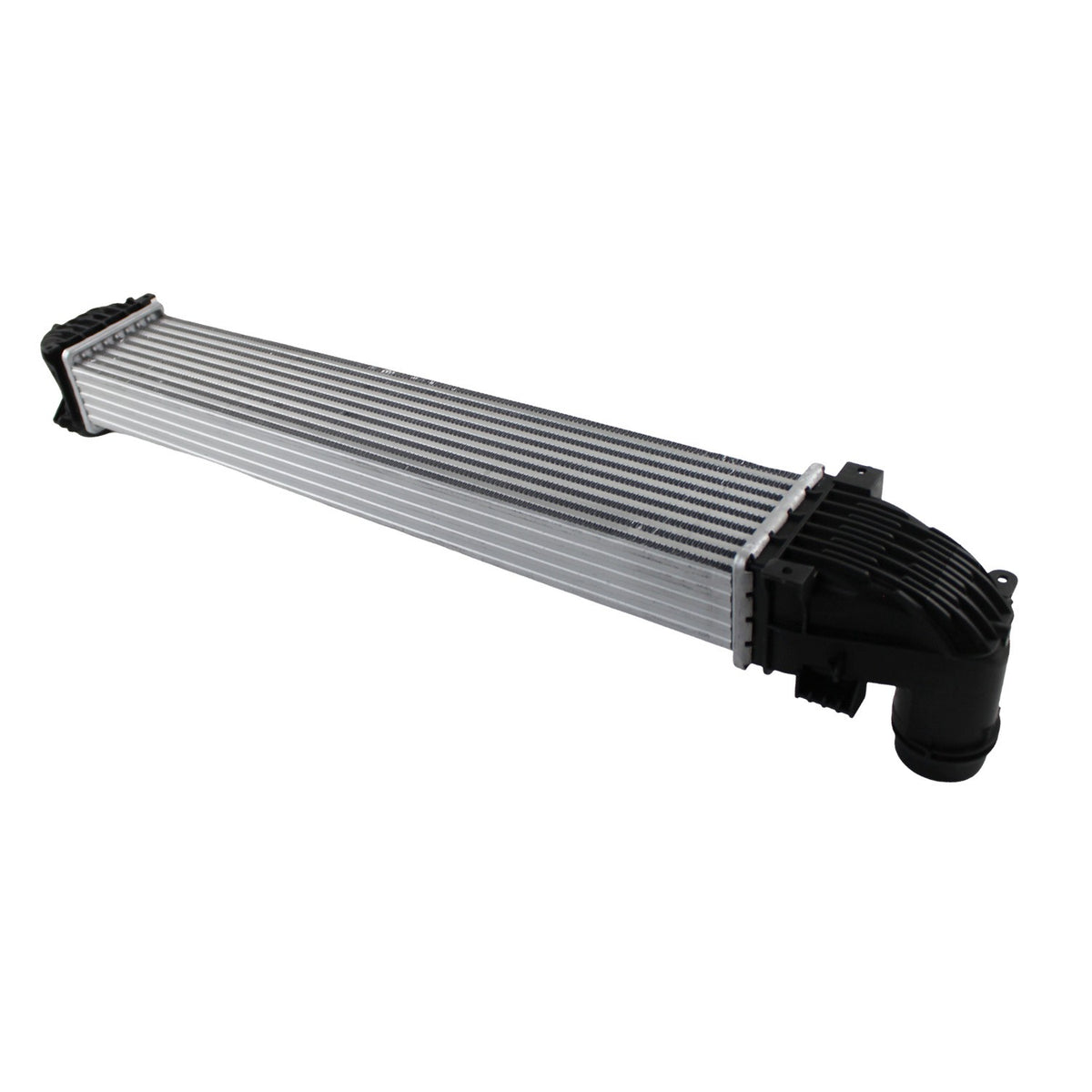 Intercooler refroidi par air pour Chevy Equinox 2018-2020 GMC Terrain 2018-21 2.0L