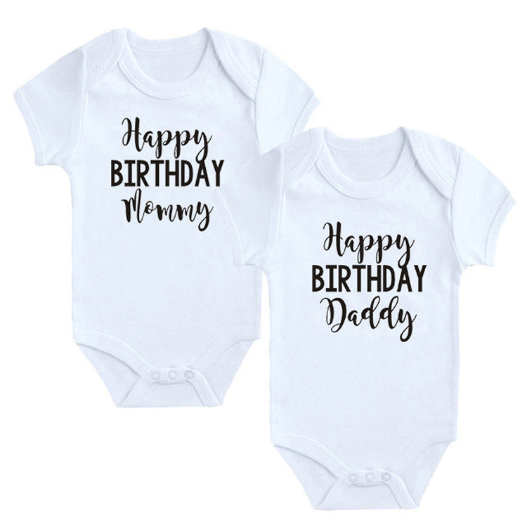 100 Cotton Rompers for Babies and Toddlers