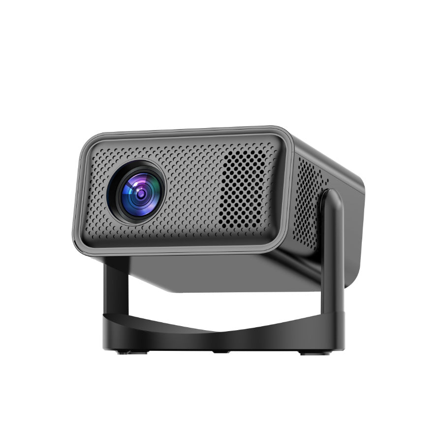 Projecteur de casting d'écran de téléphone à domicile