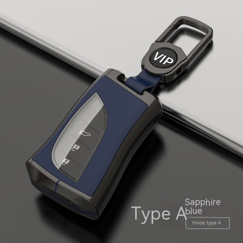 Applicable to Ling Zhi car key case