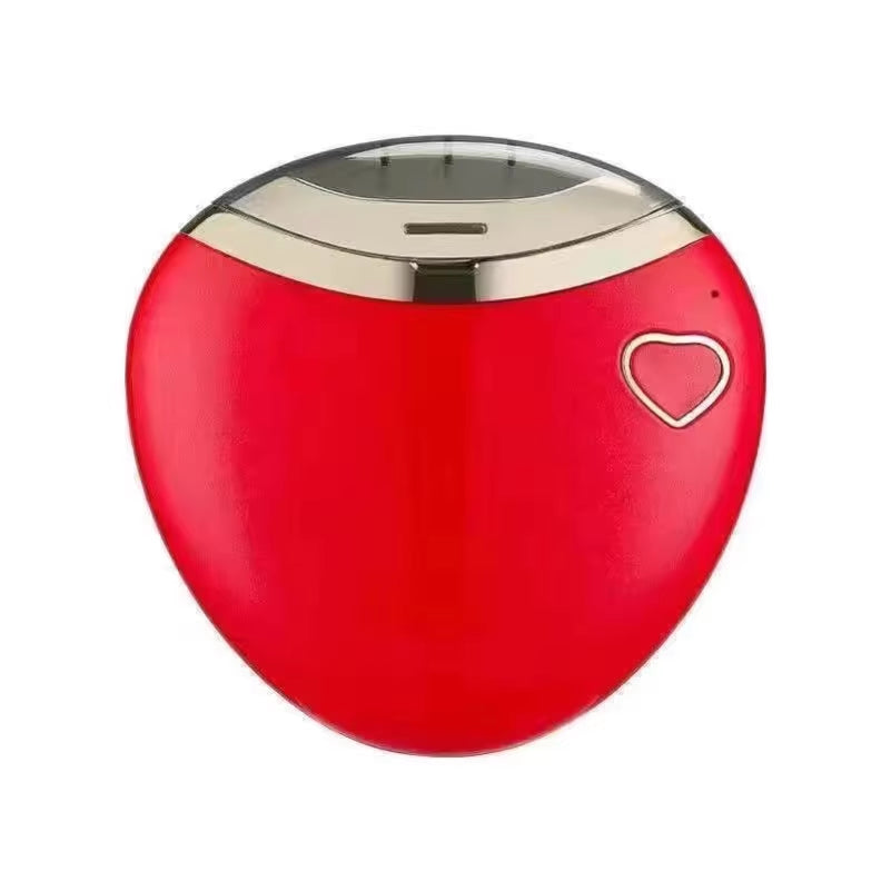 Pantoufles électriques automatiques pour la sécurité des personnes âgées et des enfants en prévention de l'épingle