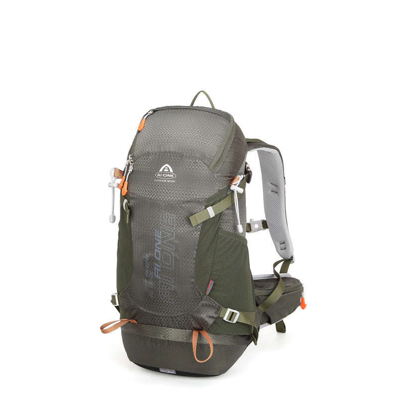 Sac à dos de randonnée durable 32L avec grande capacité
