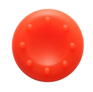 PS3PS4XBOX360ONE Poignée Joystick Cap Mushroom Head Protective Cover Button Silica Gel Cap