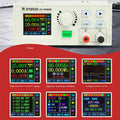 Module progressif réglable CNC