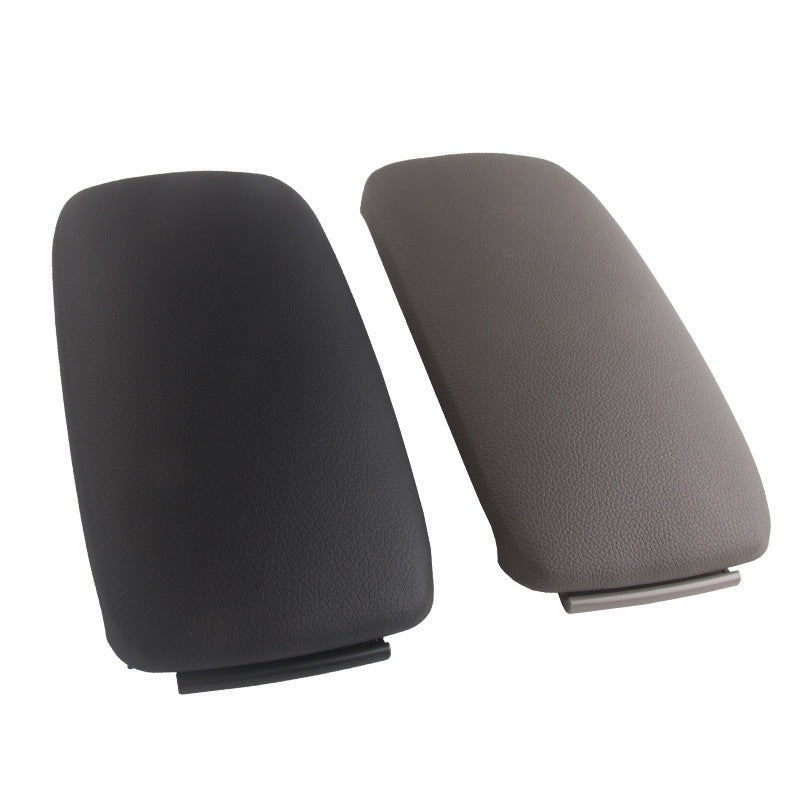 Boîte de rangement Center Console Couverture d'accoudoir