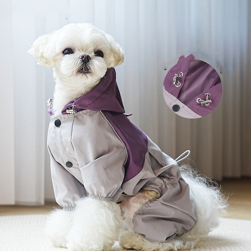 Vêtements pour chiens de taille petite et moyenne