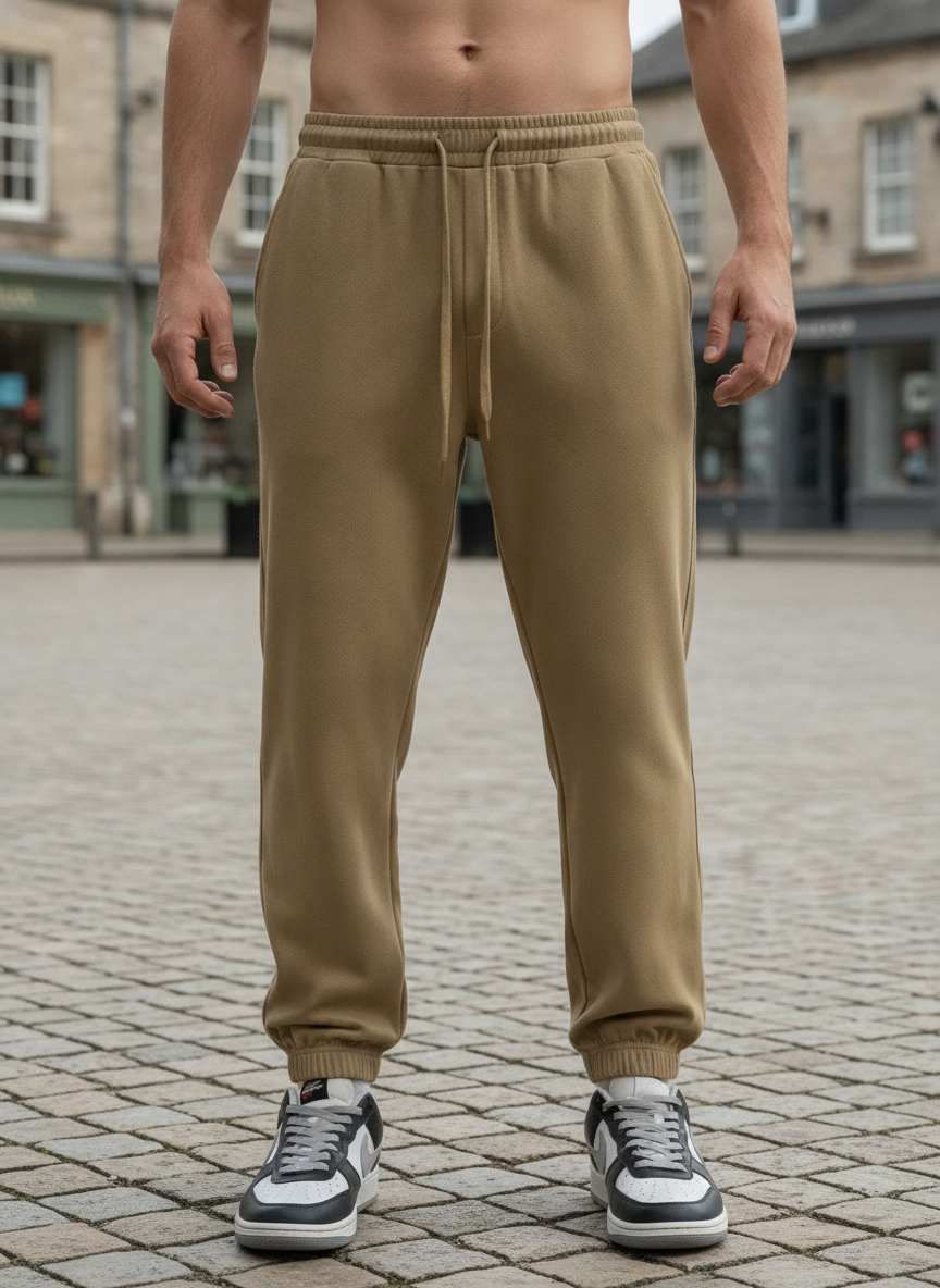 Pantalons occasionnels