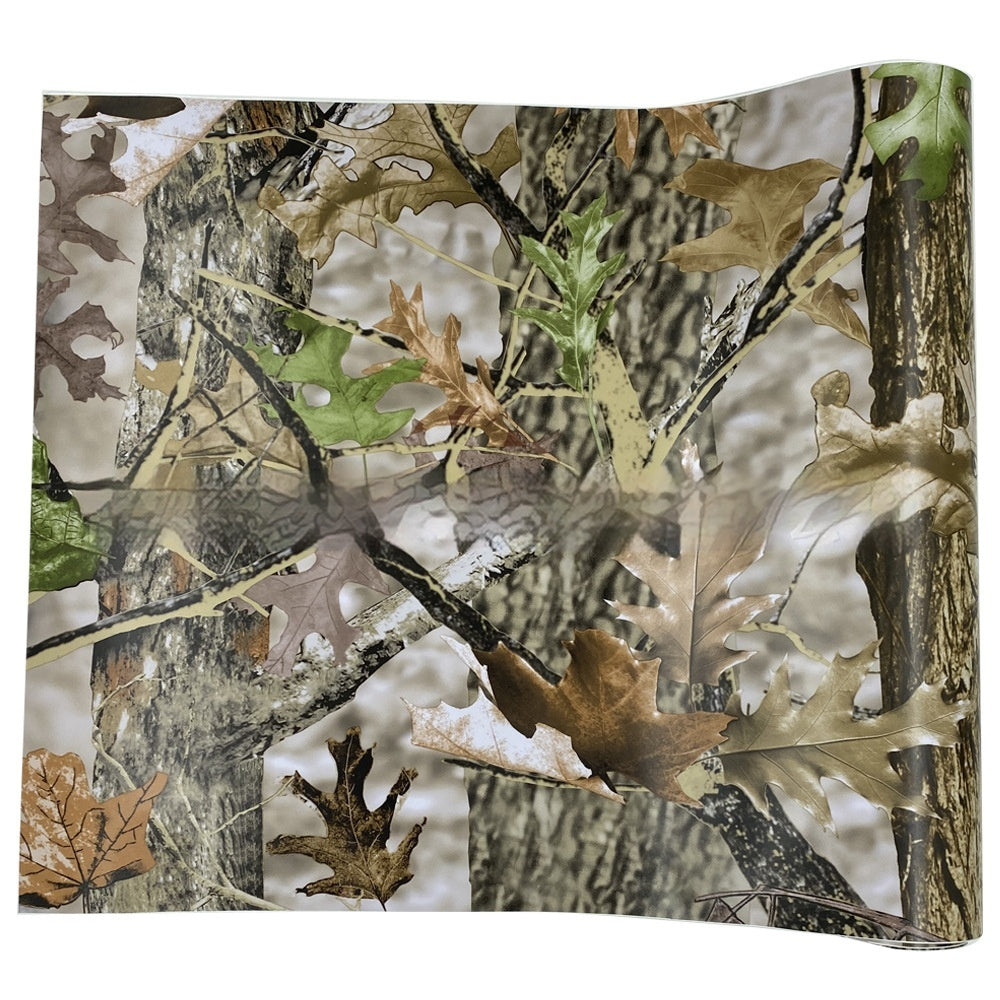 Exclusif pour Camouflage d'herbes forestières