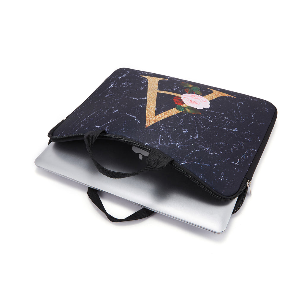 Sac d'ordinateur portable Manche de protection portable