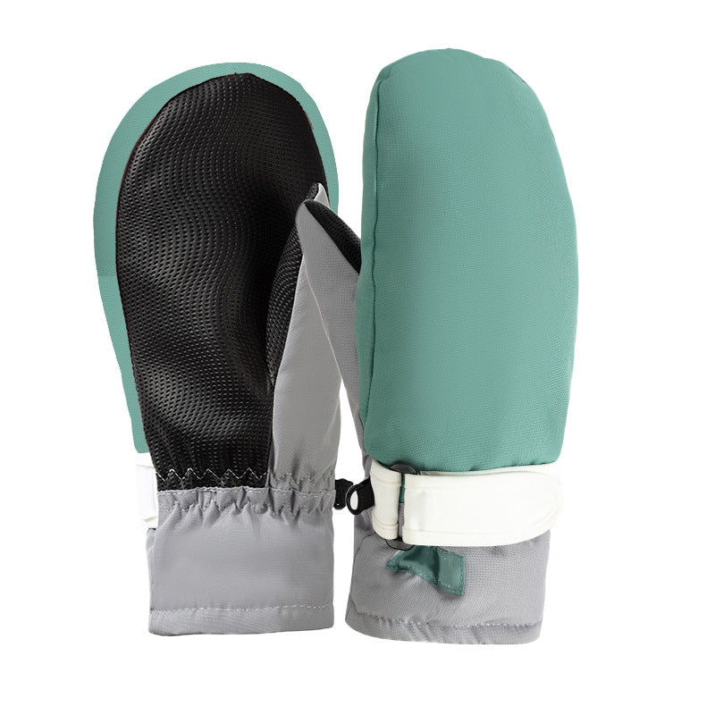 Gants de ski pour enfants