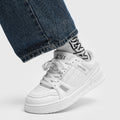 Étudiant augmenté Easy Wear Chaussures Léger Mode Respirant Chaussures Casual