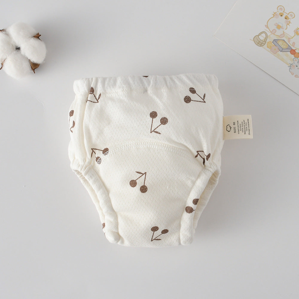 Pantalon d'entraînement pour bébé en coton de style coréen