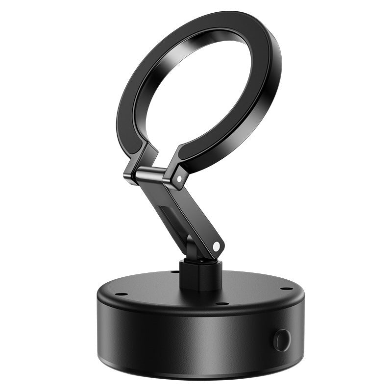 Support de navigation Smartphone à la pointe de la technologie avec ventouse et aspirateur magnétique