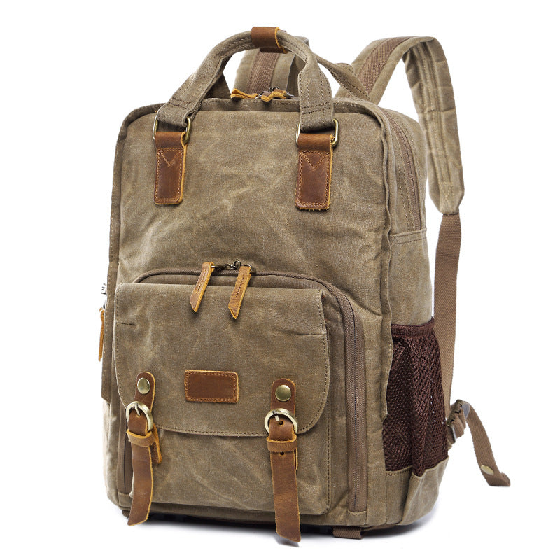 SLR Digital Backpack Stockage à domicile