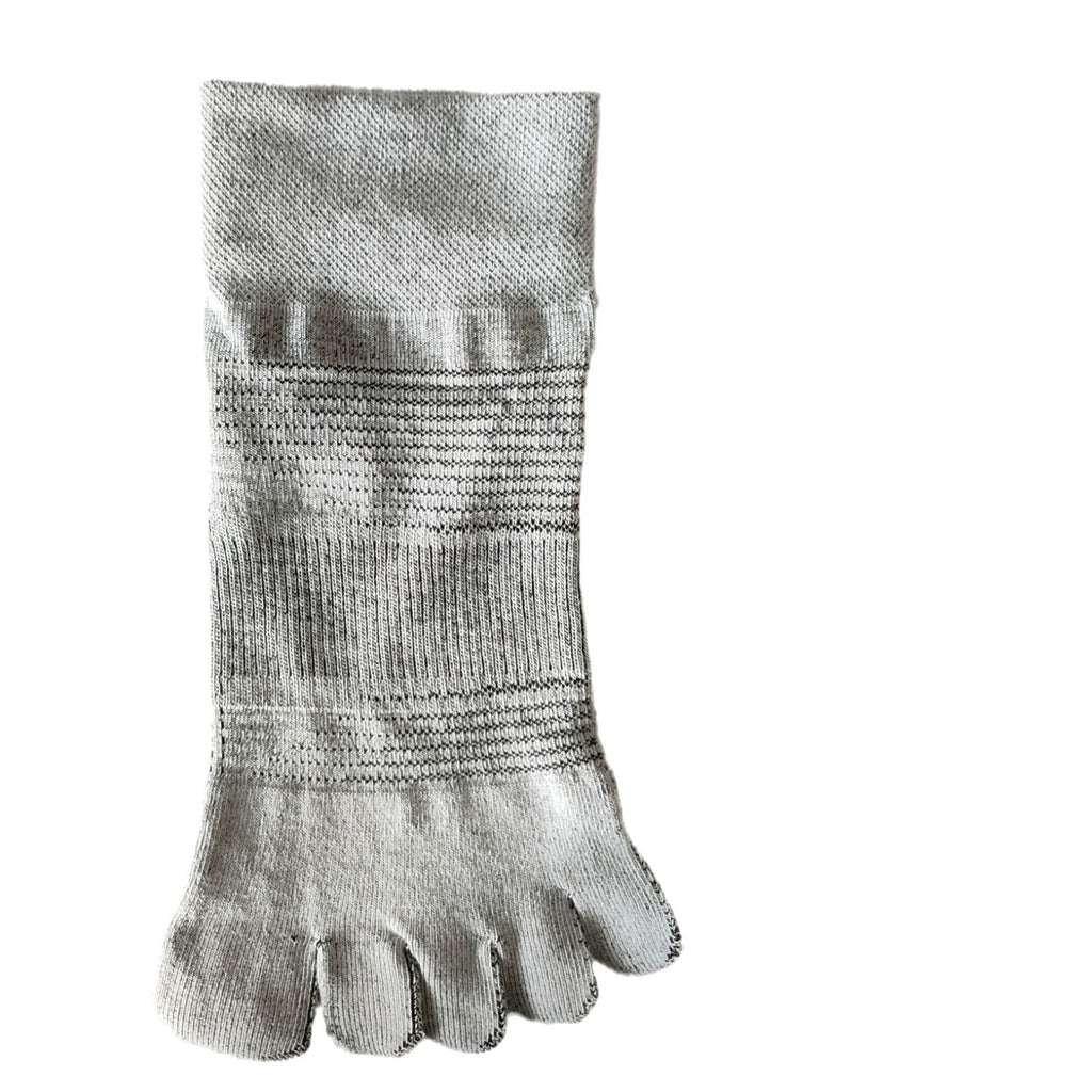 Personnalité chaussons sport orteil hommes et femmes