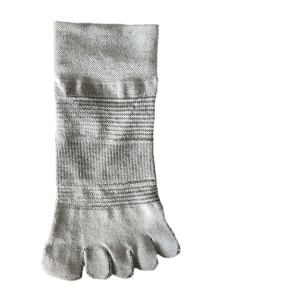 Personnalité chaussons sport orteil hommes et femmes