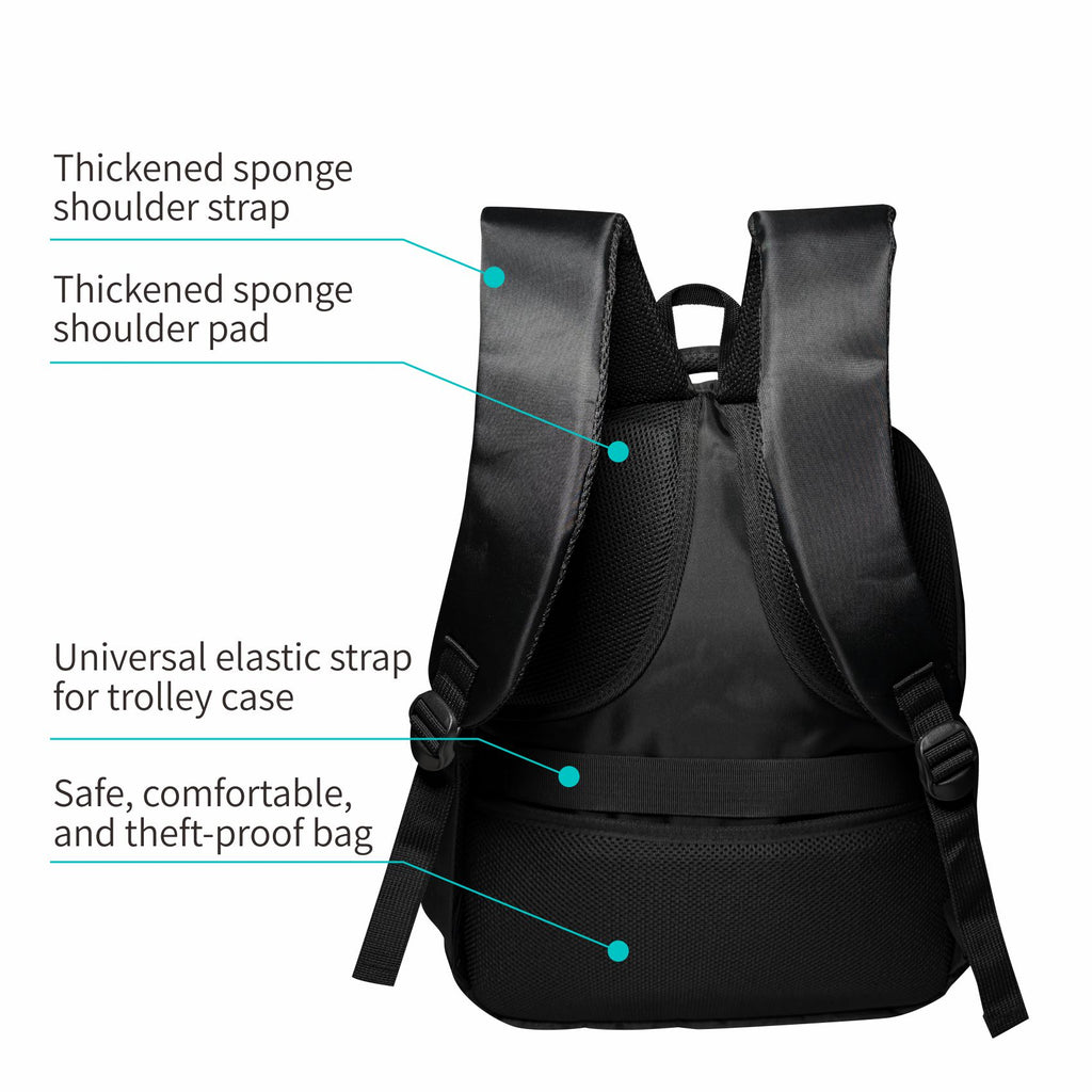 Wiilala 3D Holographic Backpack Mobile Outdoor Advertising Display Projection stéréoscopique