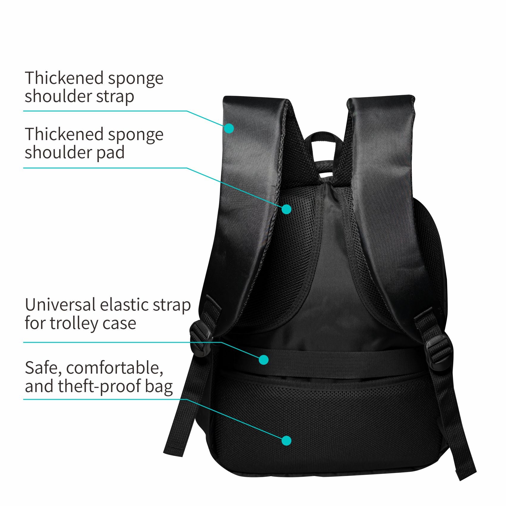 Wiilala 3D Holographic Backpack Mobile Outdoor Advertising Display Projection stéréoscopique