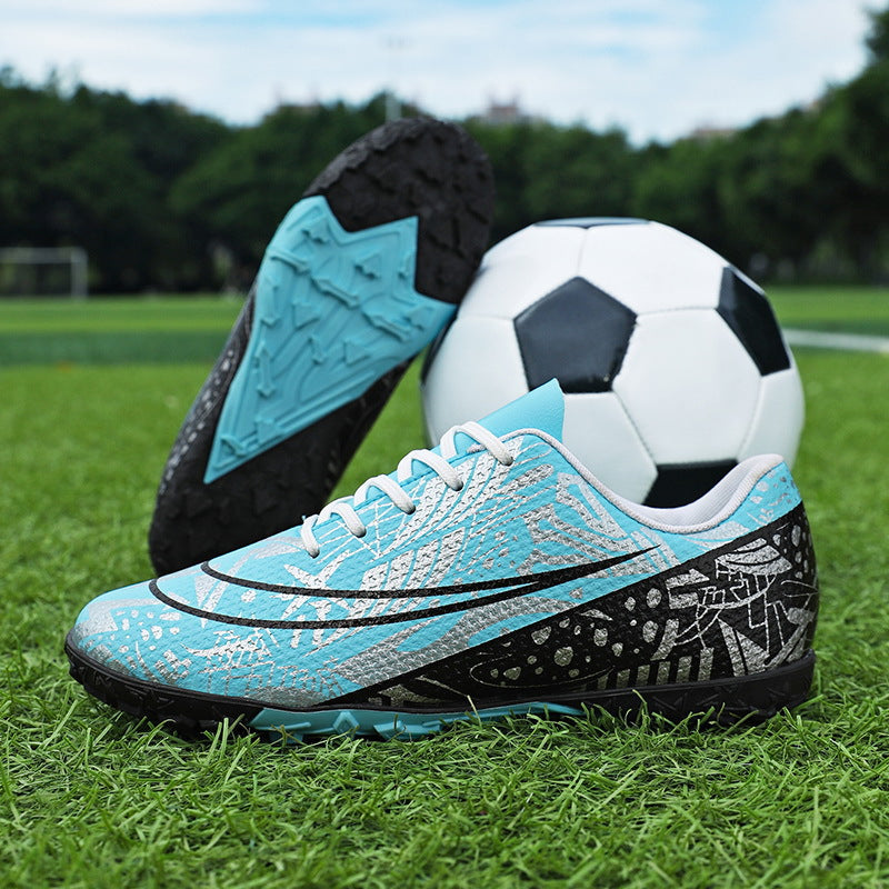 Jeunes sneakers de formation professionnelle