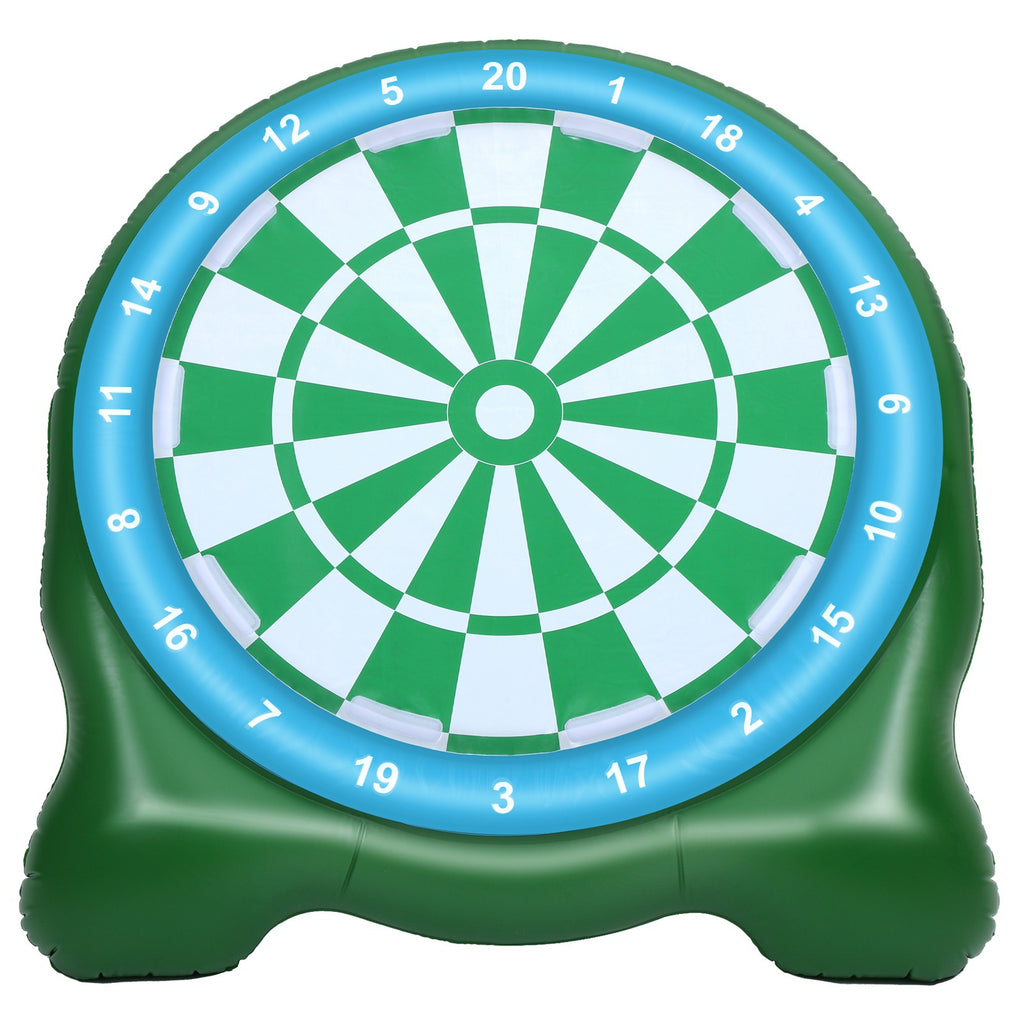 Tapis d'entraînement de golf vert anti-dérapant anti Tearing 5x4ft Hitting Pratique tapis de golf pour in
