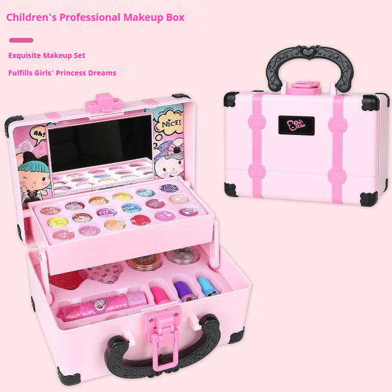 Enfants Jouer Cosmétiques Jeu de sac à main de jouets