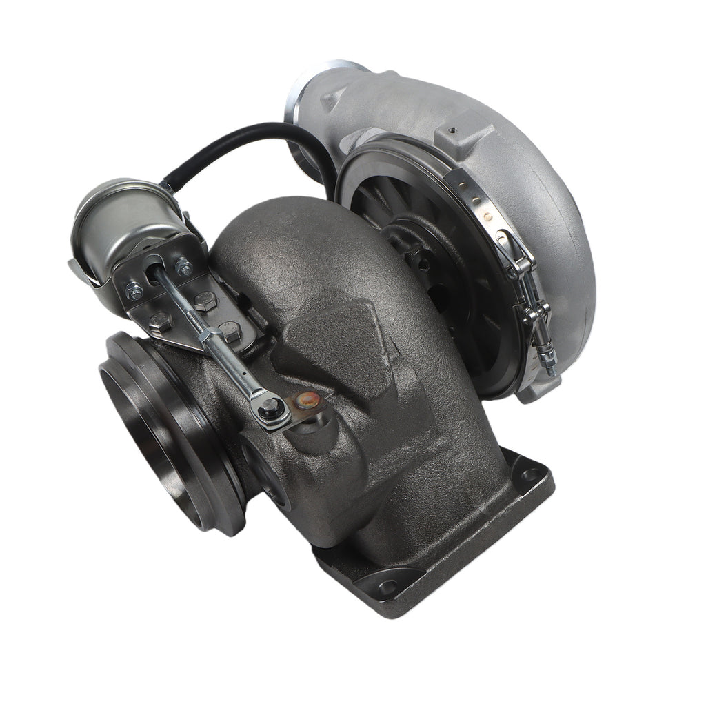 Turbocompresseur pour GMC C7500 Topkick 97-06 Chevy -Caterpillar Ford GTA4294 US