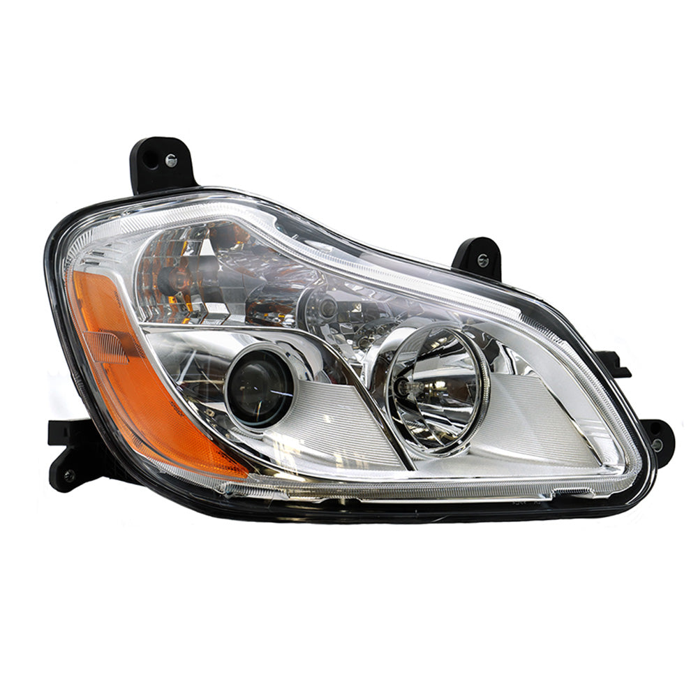 Phares s'adapte 2013-2021 Kenworth T680 Phare