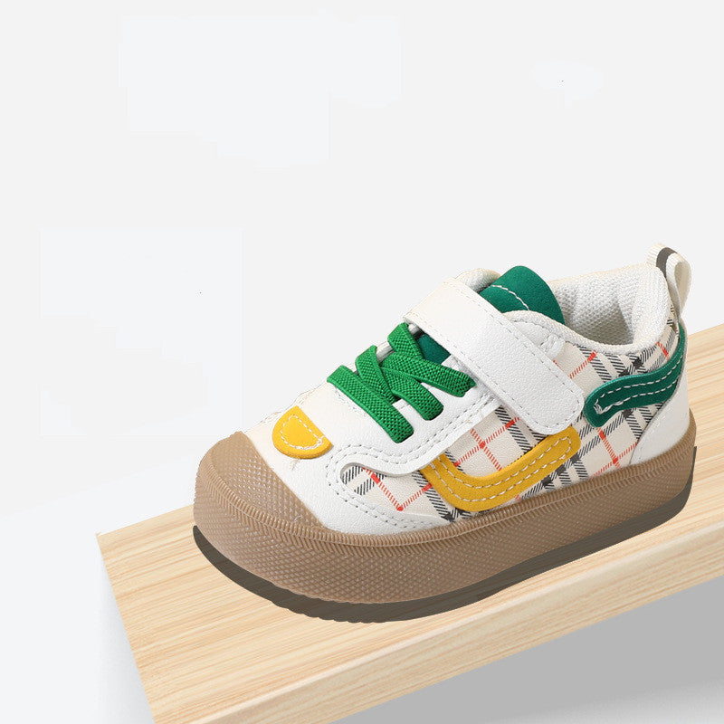 Chaussures pour bébé garçon et bébé bébé