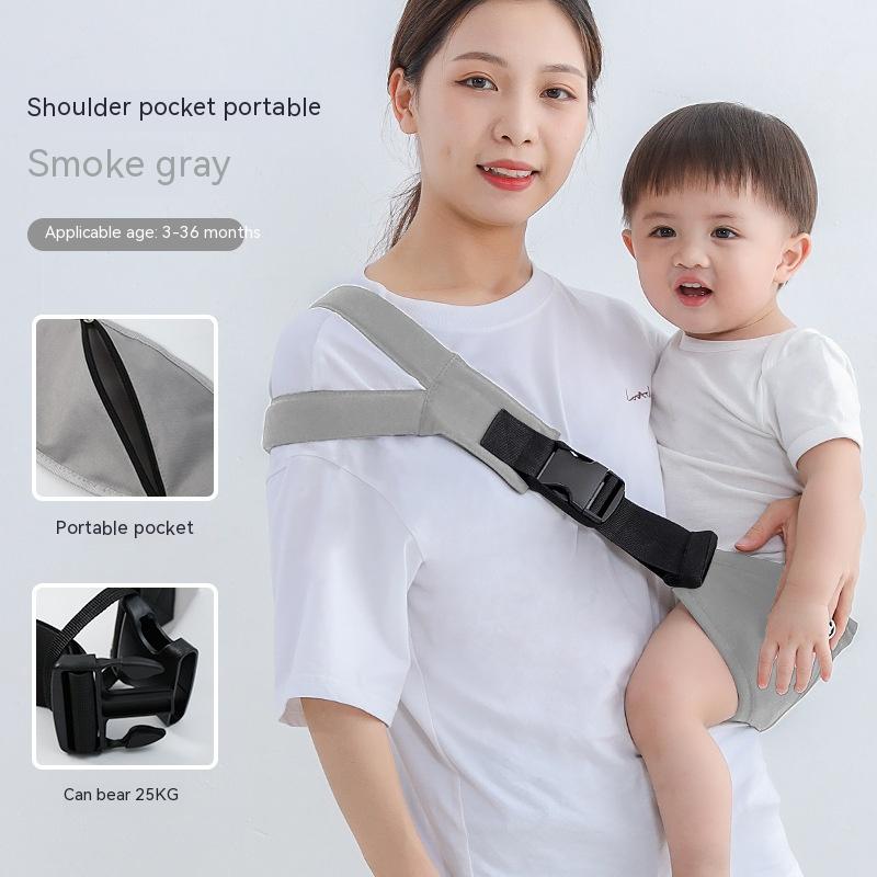 Bracelet multi-fonctionnel de retenue pour enfants