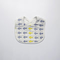 Cotton Bébé Six Layer Gauze Serviette de lavage de bouche