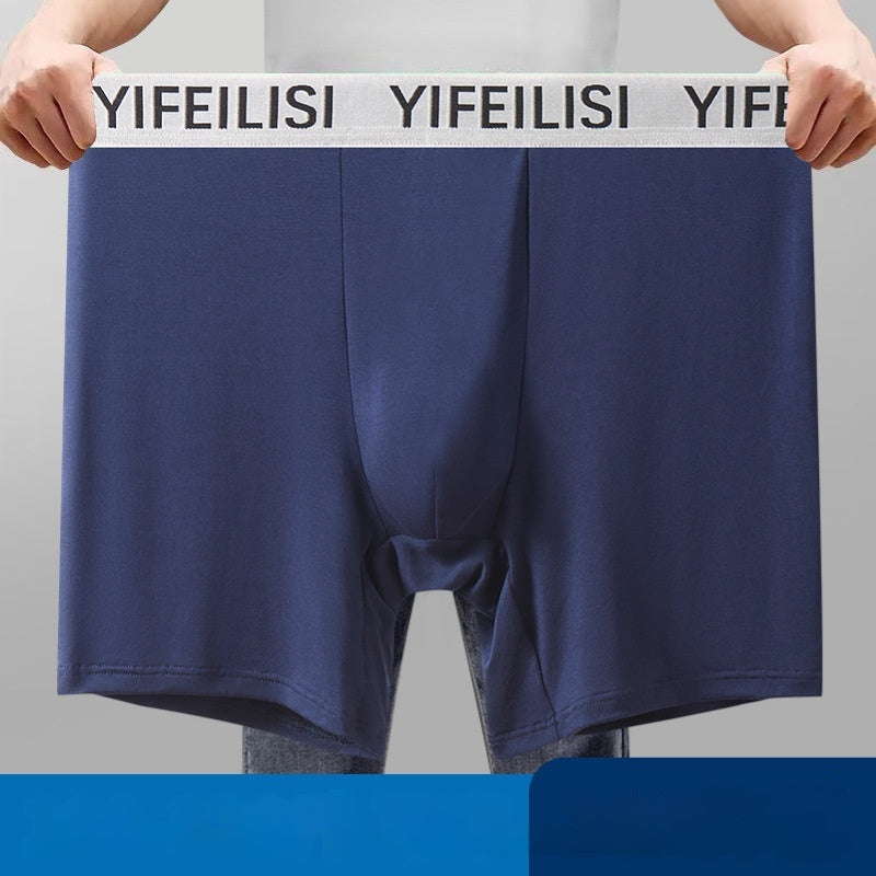 Slips de boxeur respirant en bon état pour hommes
