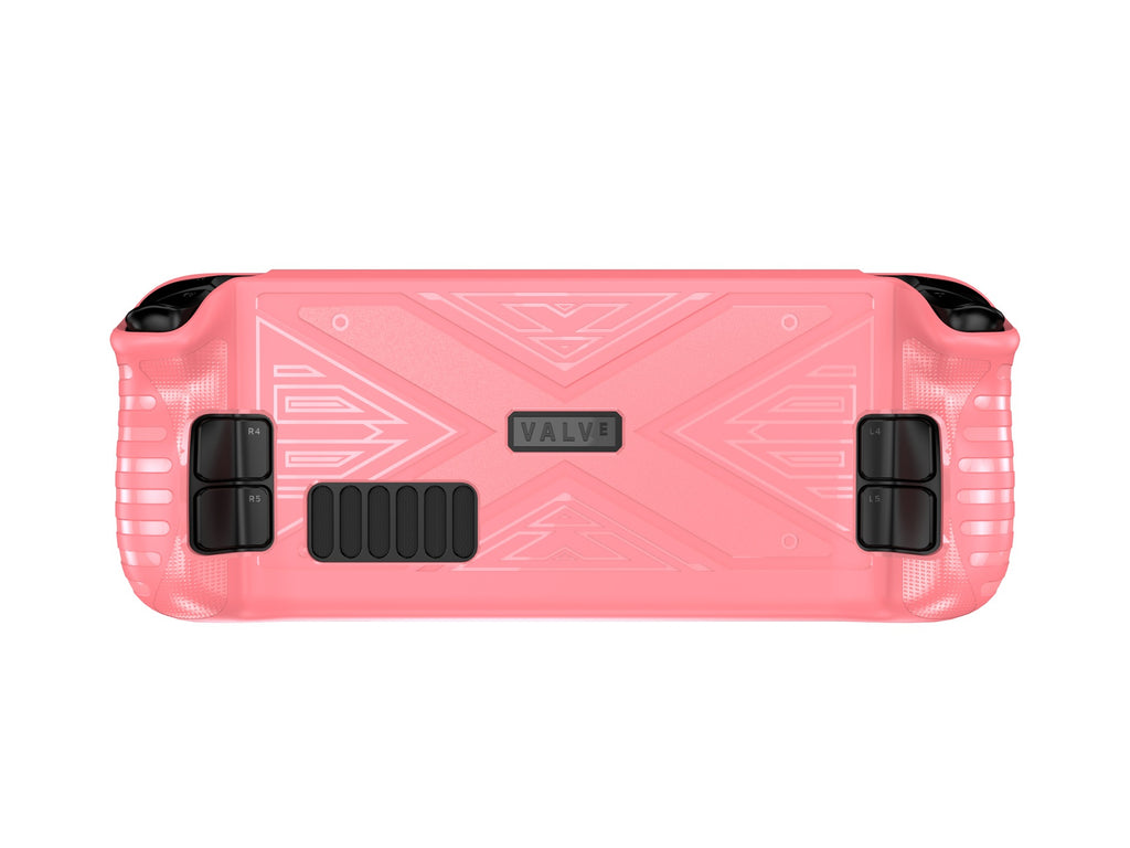Accessoires de protection de la console de jeu Silicone Soft Shell