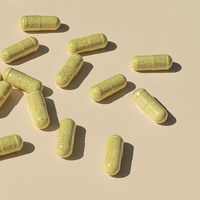 Capsule nasale