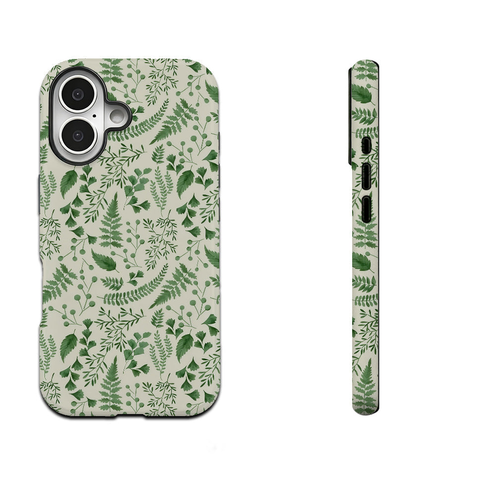 Plant Film 2-en-1 est compatible avec le 17 Pro