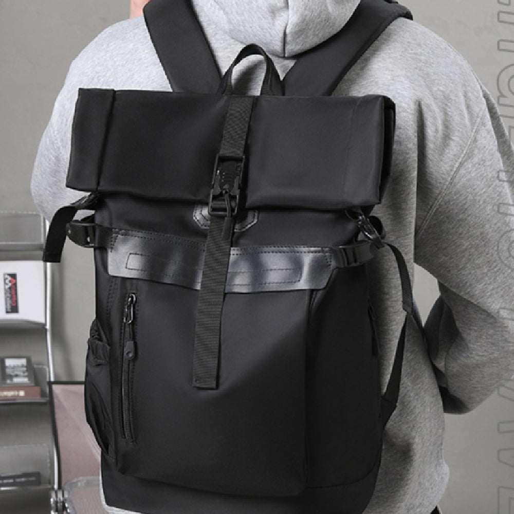 Sac à dos multi-fonctionnel de voyage en plein air pour hommes