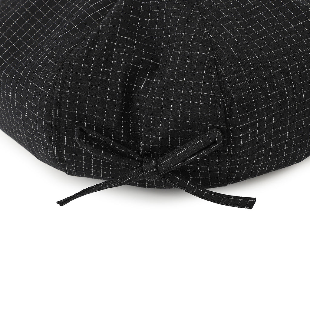 La petite chaîne femme d'été Bow Tie simple et élégant style Beret est approprié pour Outdo