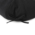 La petite chaîne femme d'été Bow Tie simple et élégant style Beret est approprié pour Outdo
