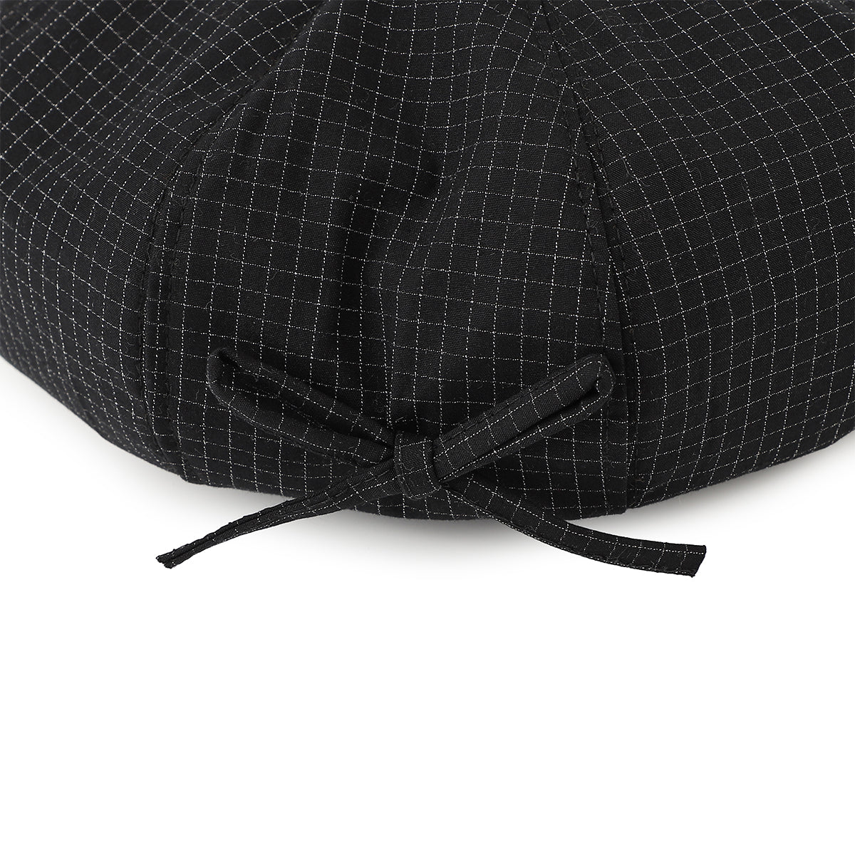 La petite chaîne femme d'été Bow Tie simple et élégant style Beret est approprié pour Outdo