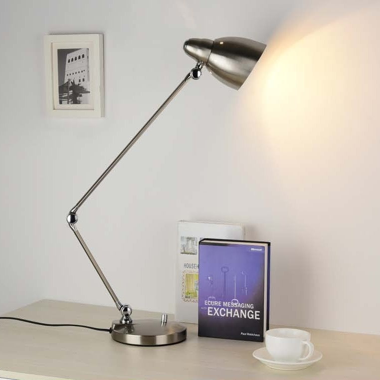 Chambre d'hôtes lampe de bureau moderne Hôtel Style