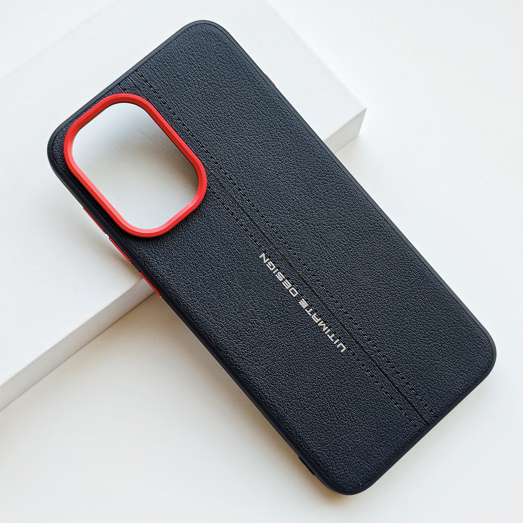 Etui de luxe léger pour l'édition ultime