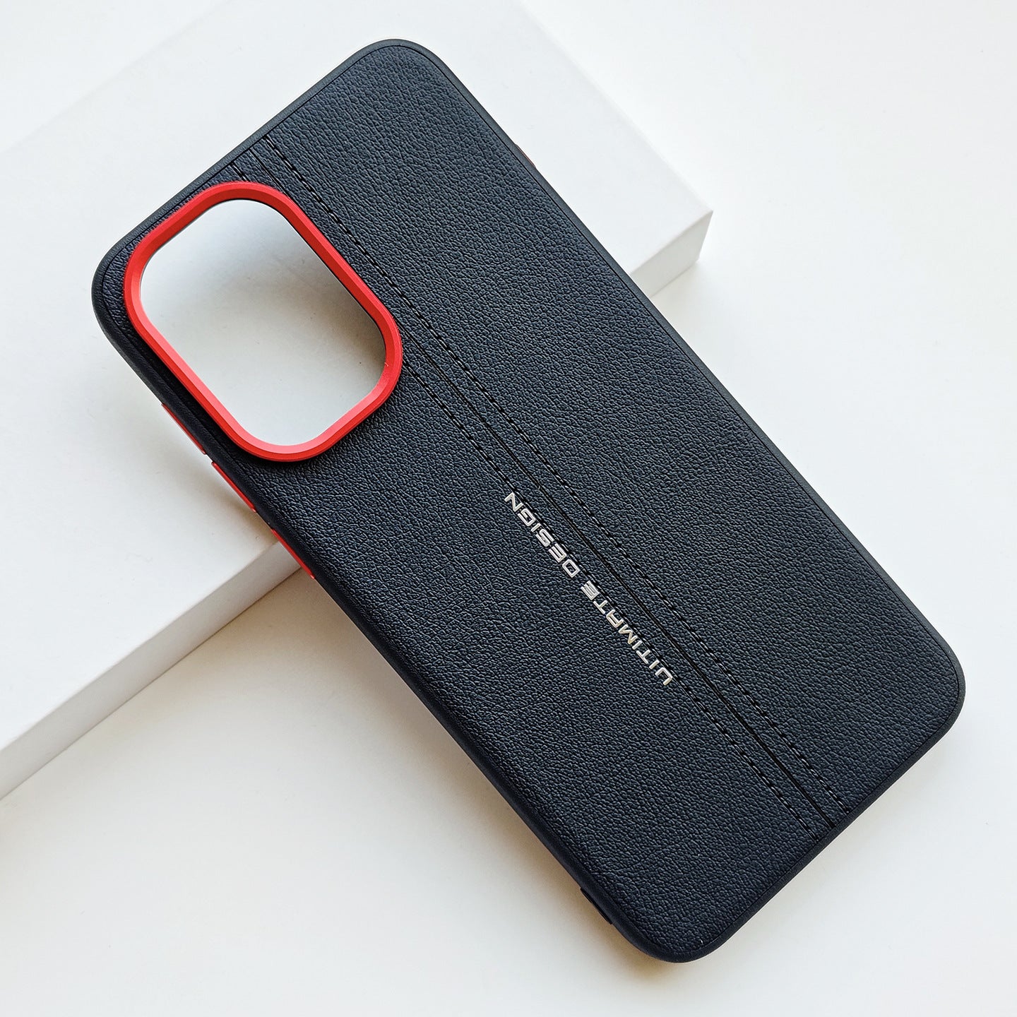 Etui de luxe léger pour l'édition ultime