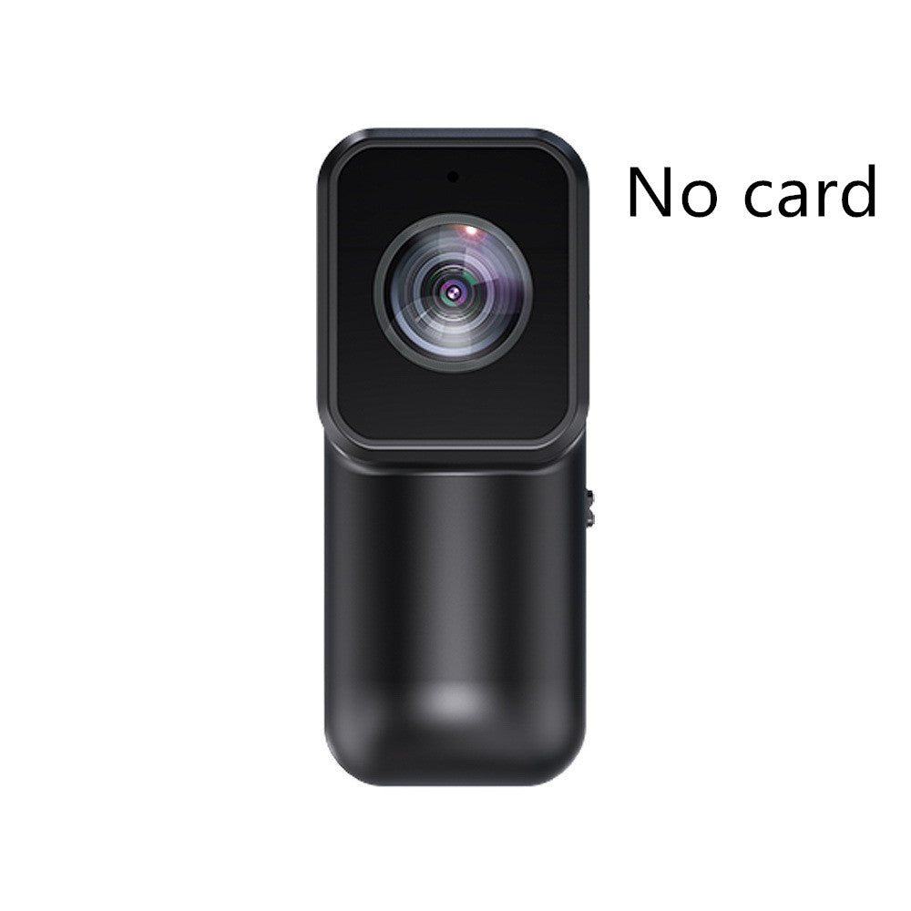 WIFI Outdoor Thumb Sports Camera Recorder