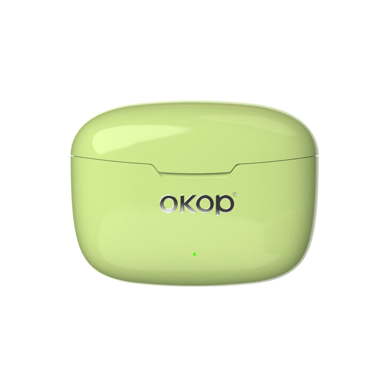 KP-216 Meilleurs appareils Bluetooth sans fil dans l'oreille Annulation active du bruit Audio Faible-