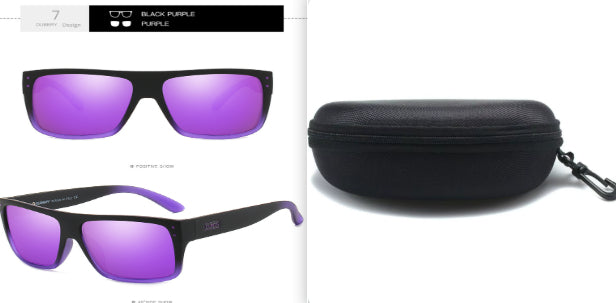 Lunettes de soleil sport Pêche Lunettes de soleil polarisées