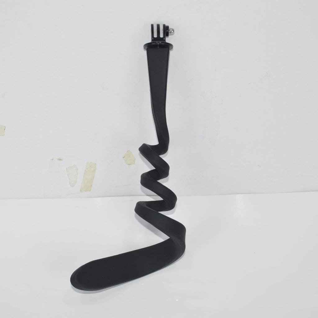 Variété de Silicone Bluetooth Remote Control Selfie Stick